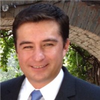 Gilberto Ocaña