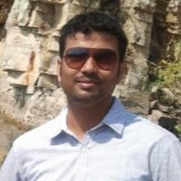 Pradeep Boorla