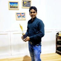 Dhanraj Jogi