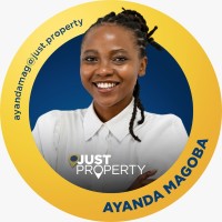 Ayanda Goba