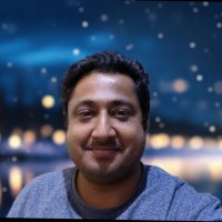 GAGANDEEP SINGH SAINI