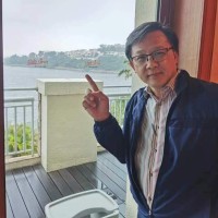 Chen Deming