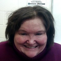 Robin Mcleish