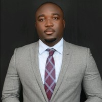 Michael Akyeampong