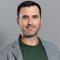 Nate St. John