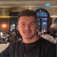 Ollie Hopkinson Cook