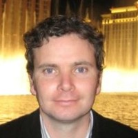 Gerard Cronin