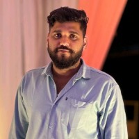 Pawan Kumar M