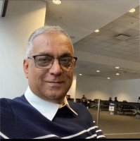 Alok Mishra