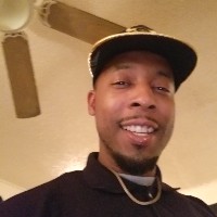 Terence Lacy