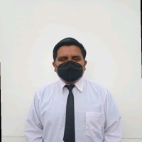 John Jorge Yvala