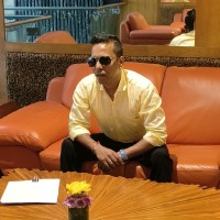 Dinesh Shinde