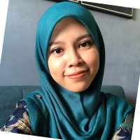 Ezreen Khalid