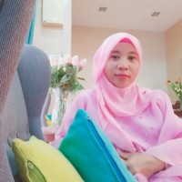 Norhedayah Hj Abd Samad