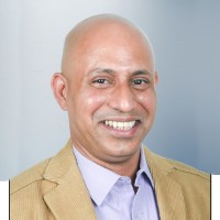 Joydeep Bhattacharjee