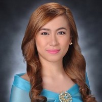 Trisha Ann Louise Briones, CPA