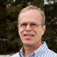 Jim Johnson, MBA, CPA
