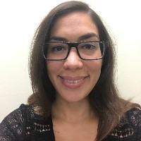 Rebeca Maria Lopez