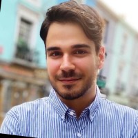 Andreas Metaxas