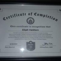 Elijah Van horn