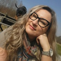 Joanna Krawczyk