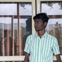 Logeshwaran E