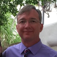Andrew Nicholas