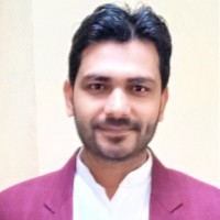 Praveen Shrivastava