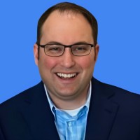 Nick Caminiti, Ed.D.