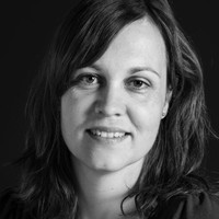 Ilse Scharenborg-Lesker