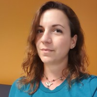 Lena Solli Sal