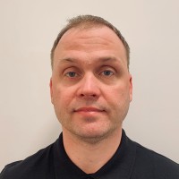 David Holmen