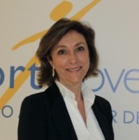 Concepción Martín de Bustamante