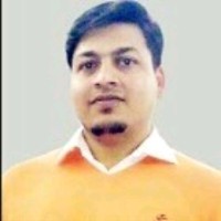 Akhilesh Singh