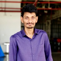 Venkatesh Bezawada