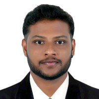 Mohith V Mohanan