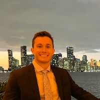 Dawson Gardiner, EIT