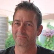 Niek Van Leest