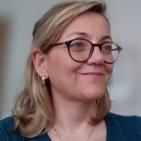 Annette Quincy-Garg
