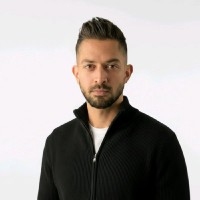 Sherrick Chavda