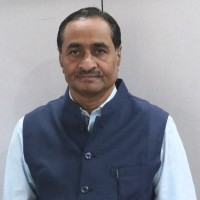 Mukeshkumar Patel