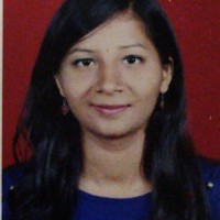 Shivani Rokade - Kamble
