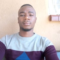 Patrick Masumba