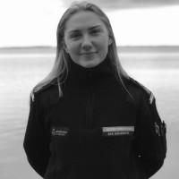 Lærke Vanessa Jørgensen Møller Pedersen
