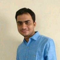 Manoj Patil