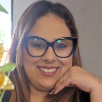 Priscila Do Rosário Correia