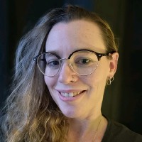 Dani Baldwin, RPSGT, JP (Qual)