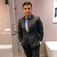 Ravindra Tawde