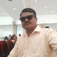 Dnyaneshwar Ghugal