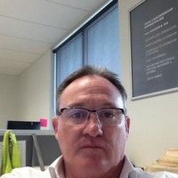Craig Stevens